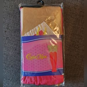 Sailor Moon Cosplay Tights M/L